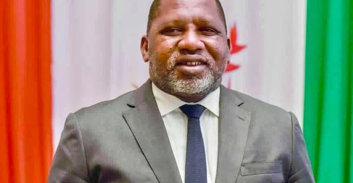 Côte d’Ivoire : Konaté Sidiki annonce son départ du gouvernement