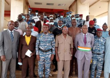 Yamoussoukro/Lutte contre les accidents de la circulation : la gendarmerie sensibilise avant la répression