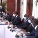 Côte d’Ivoire : Les ministres se mettent au service de la République en signant une charte d’éthique