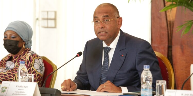 La clôture du séminaire gouvernemental qui s’est tenu du 21 au 23 avril 2021, au palais présidentiel en images. Photos Saint Cyrille