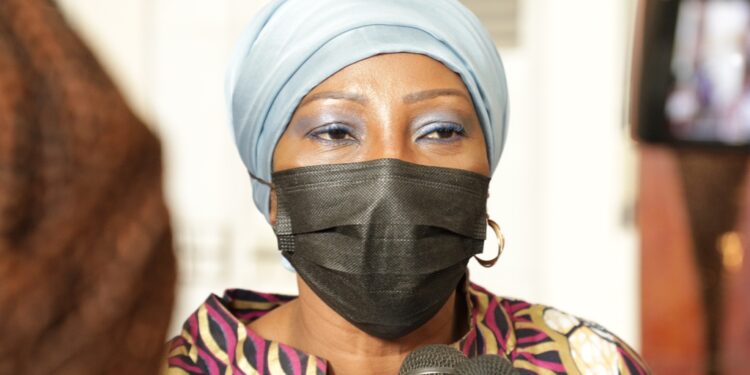 La clôture du séminaire gouvernemental qui s’est tenu du 21 au 23 avril 2021, au palais présidentiel en images. Photos Saint Cyrille