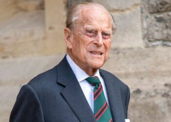 Des hommages affluent du monde entier suite à l’annonce du décès du prince Philip