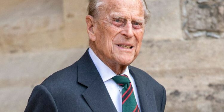 Des hommages affluent du monde entier suite à l’annonce du décès du prince Philip
