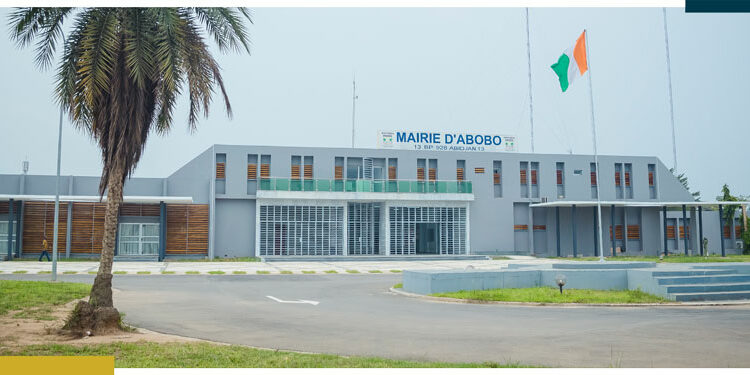 Les mairies de Côte d’Ivoire paralysées par une grève des agents