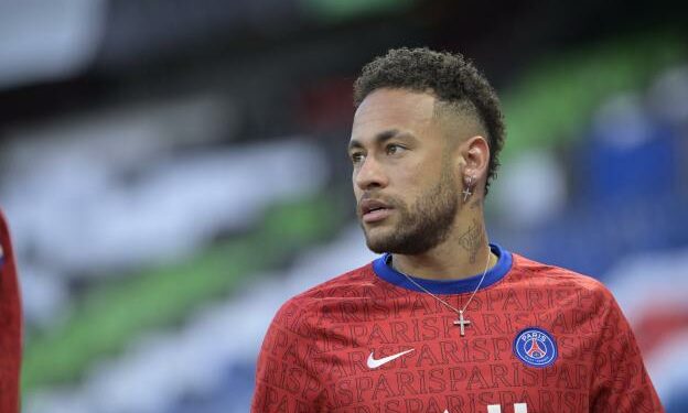 League des champion-Neymar avant PSG – Manchester City : «J’ai toujours été un vrai…