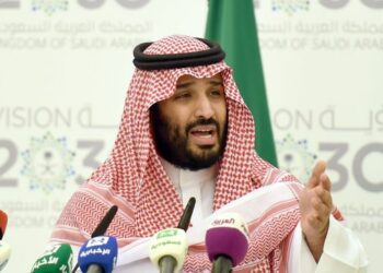 Environnement : L’Arabie saoudite veut planter 50 milliards d’arbres