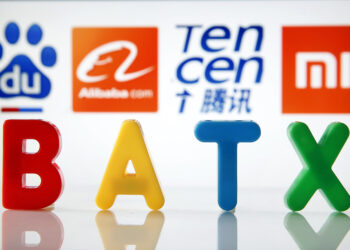 Numérique: Pékin veut mettre fin à la « concurrence déloyale »