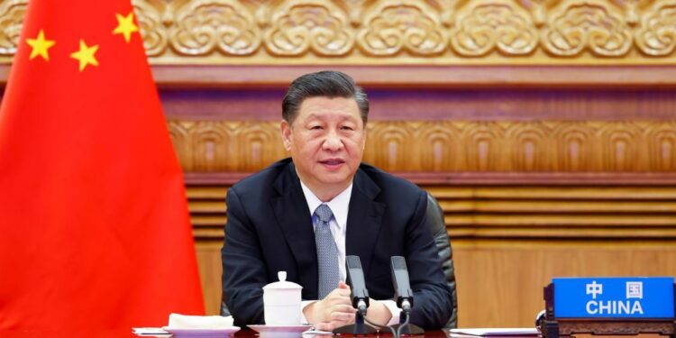 Préservation du climat : Les six « Solutions » de Xi Jinping