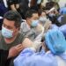 COVID/La Chine veut vacciner 40% de la population d’ici juin