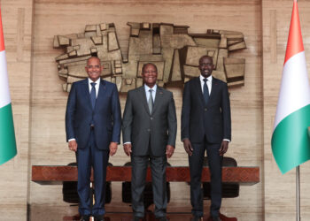 Côte d’Ivoire: Les défis qui attendent la nouvelle équipe gouvernementale