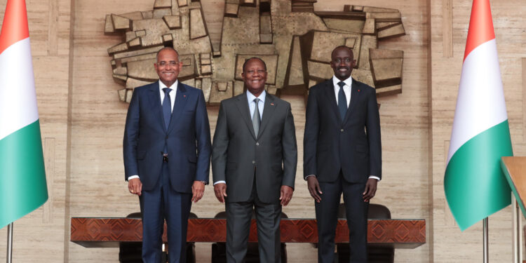 Côte d’Ivoire: Les défis qui attendent la nouvelle équipe gouvernementale