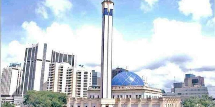 Côte d’Ivoire : début du Ramadan 2021