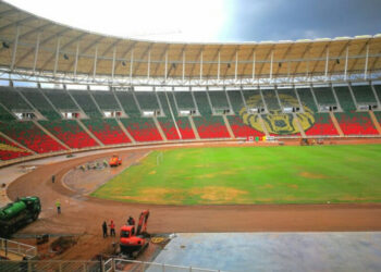 Football : Organisation de la CAN 2021 le Cameroun dans le doute !