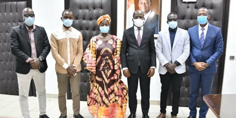 Affaire « jumeaux morts au Chu de Cocody » Le ministère de la Santé ouvre une enquête