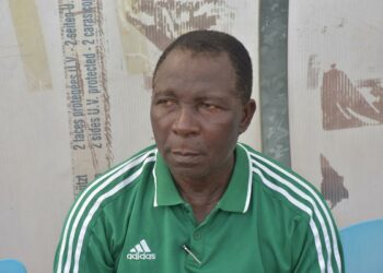 Ligue 1/ Stella Club:  Bohé Norbert limogé