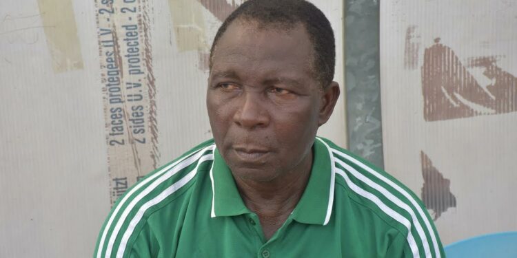 Ligue 1/ Stella Club: Bohé Norbert limogé