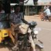 Côte d’Ivoire : Madinani salue son premier taxi moto
