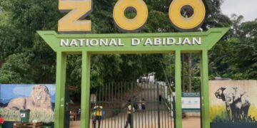 Côte d&rsquo;Ivoire: 500 millions FCFA pour la rénovation du Zoo d&rsquo;Abidjan