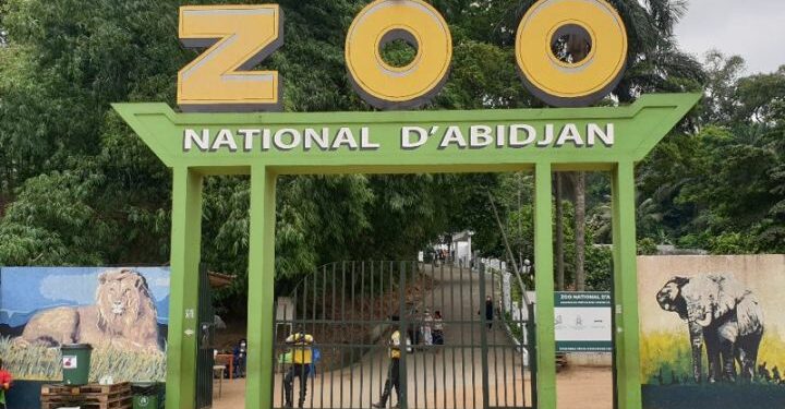Côte d’Ivoire: 500 millions FCFA pour la rénovation du Zoo d’Abidjan