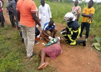 Côte d’Ivoire/Week-end Pascal 2021: 6 morts dans l’accident d’un convoi chrétien catholiques