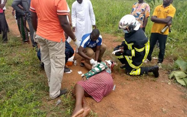Côte d’Ivoire/Week-end Pascal 2021: 6 morts dans l’accident d’un convoi chrétien catholiques