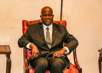 Après des soins en Turquie, Amadou Soumahoro a regagné Abidjan