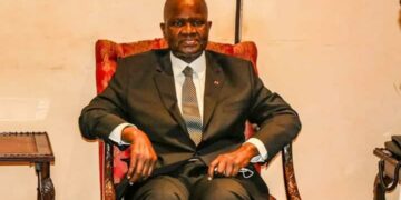 Après des soins en Turquie, Amadou Soumahoro a regagné Abidjan