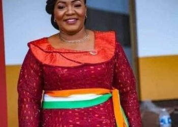 (Biographie) Nouveau gouvernement/ Une femme d’actions à la culture