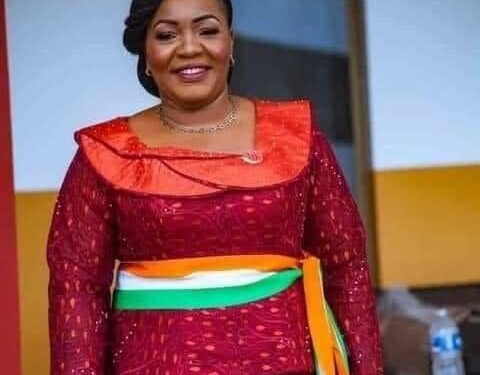 (Biographie) Nouveau gouvernement/ Une femme d’actions à la culture