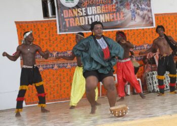 La Journée internationale de la Danse célébrée à Yopougon