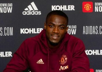 Manchester United : Eric Bailly expose ses ambitions après avoir prolongé son contrat