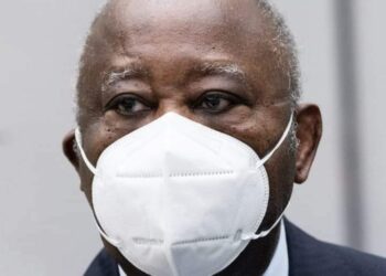 Pour son retour en Côte d’Ivoire: Gbagbo s’en remet « aux dispositions que le Greffe de la CPI est entrain de prendre »