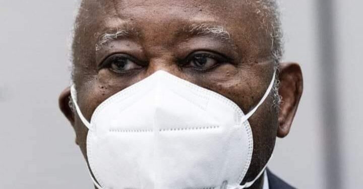 Pour son retour en Côte d’Ivoire: Gbagbo s’en remet « aux dispositions que le Greffe de la CPI est entrain de prendre »