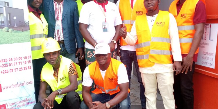 Yamoussoukro/Boom Immobilier : un opérateur et les propriétaires terriens accordent leurs violons