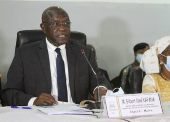 Côte d’Ivoire : la commune de Yopougon adopte le budget 2021 à 9,055 milliards CFA.