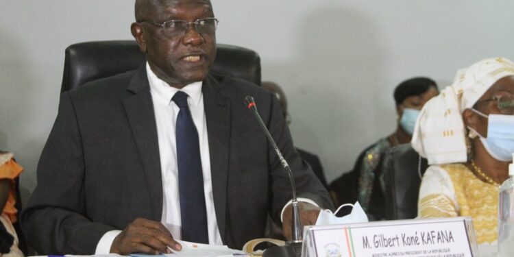 Côte d’Ivoire : la commune de Yopougon adopte le budget 2021 à 9,055 milliards CFA.