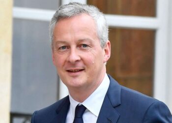 Le ministre français de l’économie en visite à Abidjan pour renforcer la coopération franco-ivoirienne