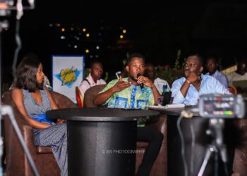 1ère édition Lyda Ludic Talents : Un concours pour mettre en lumière les talents des journalistes culturels et des artistes-peintres