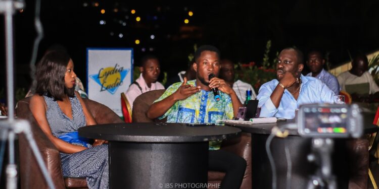 1ère édition Lyda Ludic Talents : Un concours pour mettre en lumière les talents des journalistes culturels et des artistes-peintres