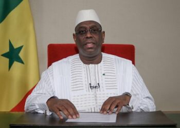 Sénégal: Macky Sall promet de «nouvelles réponses» à la jeunesse