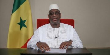 Sénégal: Macky Sall promet de «nouvelles réponses» à la jeunesse