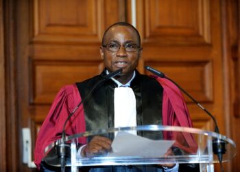 (Biographie): Nommé ministre de l’Enseignement technique:  Qui est Dr Koffi N’guessan