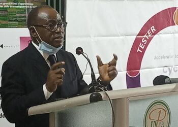 Enseignement technique et Formation professionnelle:  Le ministre Koffi N’guessan annonce la création d’une Académie des talents