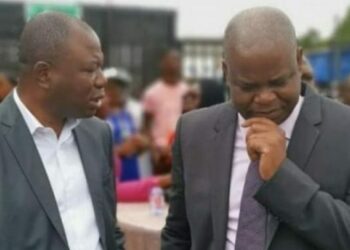 Côte d’Ivoire: Les premiers mots de Katinan et Pickass à leur retour d’exil