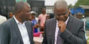 Côte d’Ivoire: Les premiers mots de Katinan et Pickass à leur retour d’exil