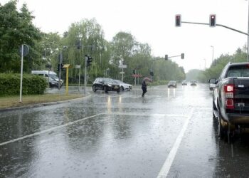Côte d’Ivoire/Météo : Des pluies sur le district d’Abidjan jusqu’à jeudi