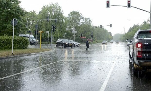 Côte d’Ivoire/Météo : Des pluies sur le district d’Abidjan jusqu’à jeudi