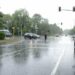 Côte d’Ivoire/Météo : Des pluies sur le district d’Abidjan jusqu’à jeudi
