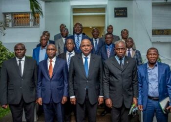 Côte d’Ivoire: La Fête du Travail sera célébrée de façon restreinte à la primature