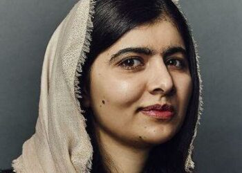 La lauréate du prix Nobel de la paix 2014 prendra part à la Virtual Grace Hopper Célébration prévue du 25 au 27 mai